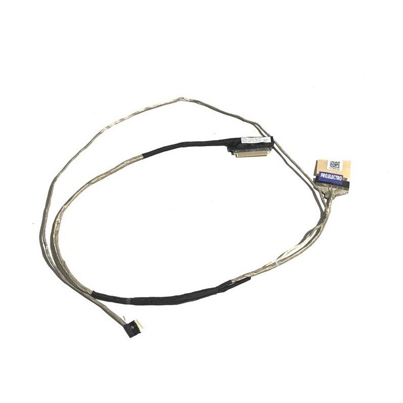 LCD cable laptop portable Dell Inspiron 5547 ZAVC0 FG0DX 0FG0DX