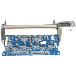 TCON Board carte pour TV SSL4055_2E4A