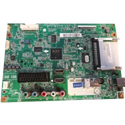 Carte mère Motherboard TV LG 32LS3590 EAX64664903(1.0) EBT62036694 32"