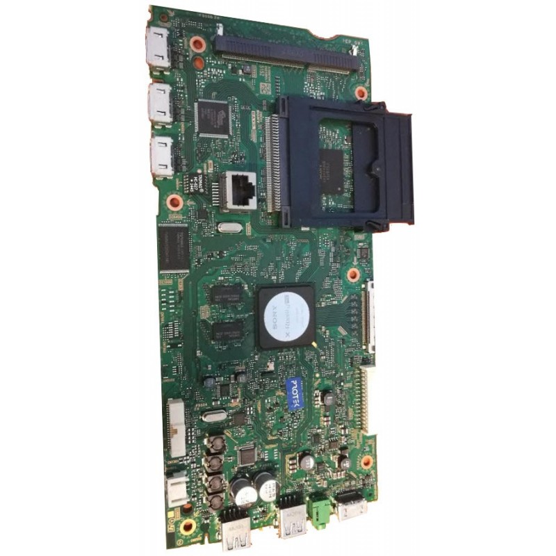 Carte mere motherboard TV Sony 1-883-753-12 Y2009650A 029542 (check picture)