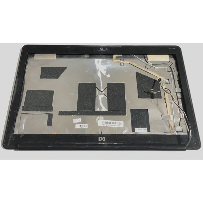 TOP cover HP DV6 DV6-1000
