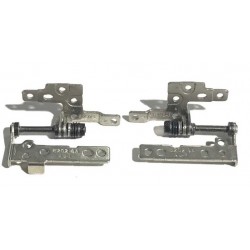 Hinges charnieres ASUS E202 E202S E202SA