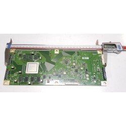 TCON Board Carte TV LG oled65c7v-z 6870C-0711C