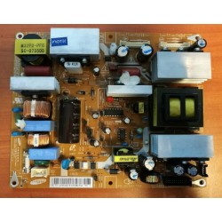 PSU board carte alimentation TV SAMSUNG BN44-00191