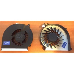 Ventilateur Fan HP Compaq 435 436 630 631 430 431 2000 CQ43 CQ57
