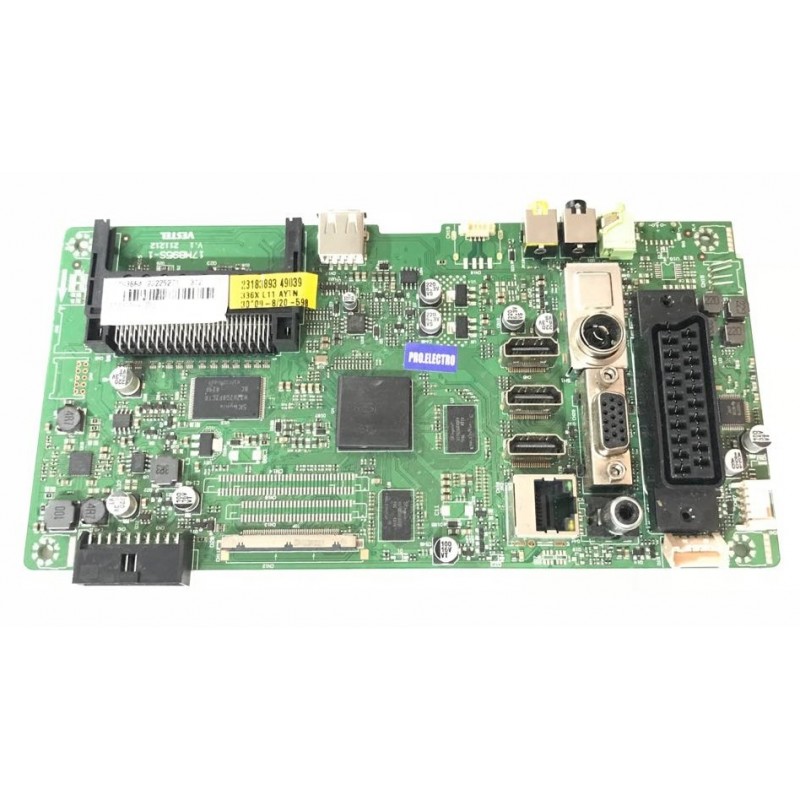 Motherboard Carte Mere TV 17MB95S-1 10093654