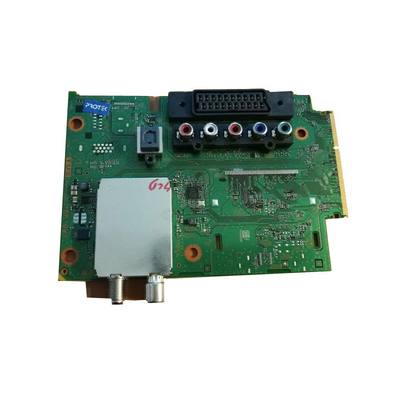 Board Carte TV SONY KDL-40W605B Y400A950B (photo)