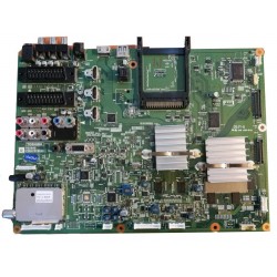 Motherboard Carte Mere TV TOSHIBA 55ZV625D PE0693 V28A000966B1