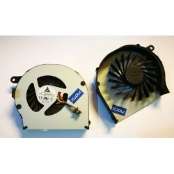 Ventilateur CPU Fan HP Compaq G42 G62 G72 KSB0505HA-A DC05V 0.38A
