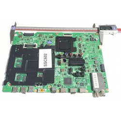 Carte Mère Motherboard TV Télévision Television SAMSUNG UE55HU7100S BN94-07775L