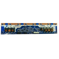 Board Carte TV SONY SSI320_4UG01