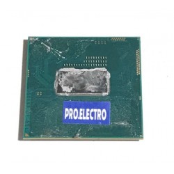 CPU Processeur Intel Core I5-4300M SR1H9 04X4051