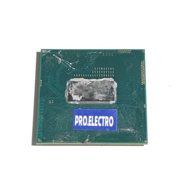 CPU Processeur Intel Core I5-4300M SR1H9 04X4051