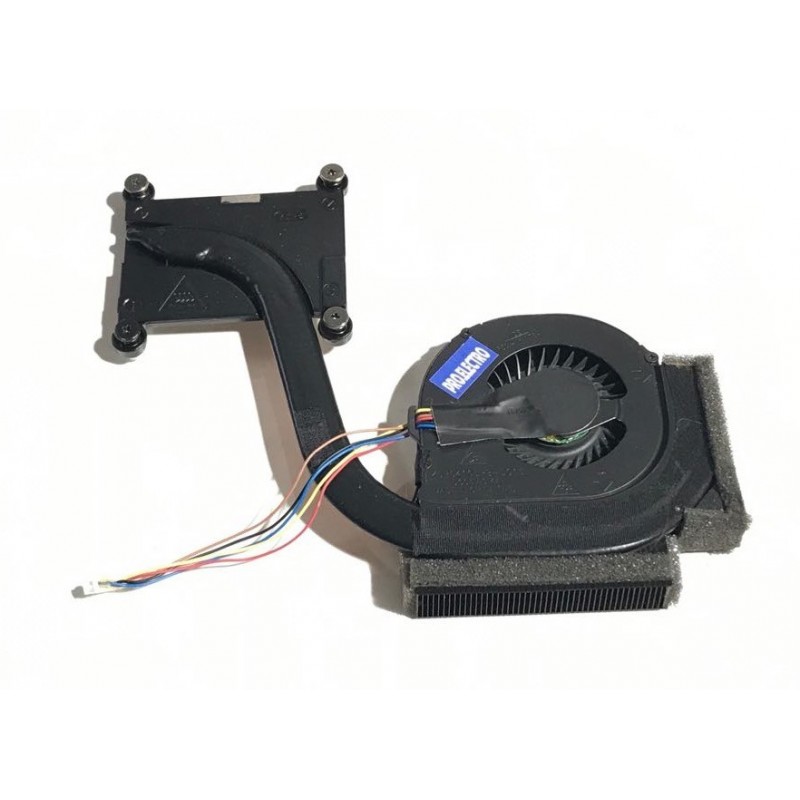 Ventilateur fan heatsink LENOVO T440P KDB04105HB-DC15