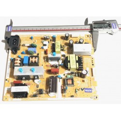 T-CON TV SAMSUNG UE40EH5300W E2220341230 C-2