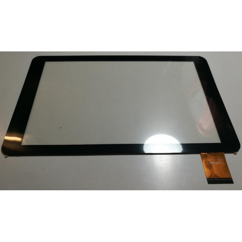 Blanc: Écran tactile touch screen digitizer white WJ1315-FPC-V2.0