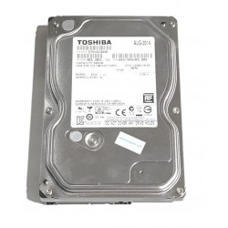 Disque dur 2.5" Hard Disk Drive HDD Toshiba 500GB DT01ACA050