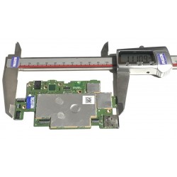 carte mère motherboard pour tablette Acer Iconia one 8 BA-830 DA0NKTMB8D0