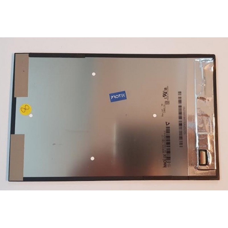 LCD dalle screen tablet tablette N080ICE-GB1