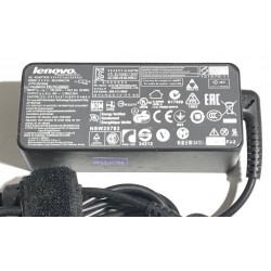 Chargeur laptop portable LENOVO 20V 3.25A ADLX65SDC2A