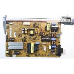 PSU Alimentation TV LG 42LN570s EAX64905301(2.0) LGP42-13PL1