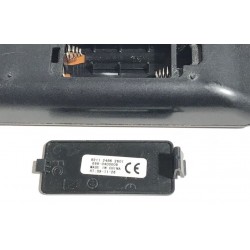 Remote pour Télévision Philips DTR220 DTR201	821124862601