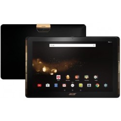 Noir: Tablette Acer Iconia B3-A40 32Gb