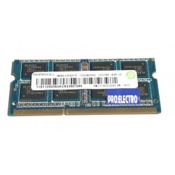 RAMAXEL barrette memoire Portable DDRIII 4Gb PC3-12800S