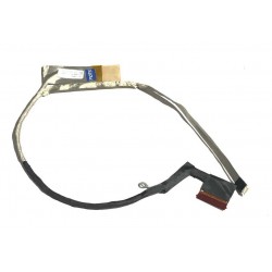 LCD cable laptop portable Dell Inspiron 14R N4010 N4110 ver.2 DD0R01LC000
