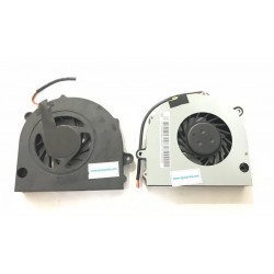 Ventilateur CPU Fan refroidisseur GC055010VH-A DC5V