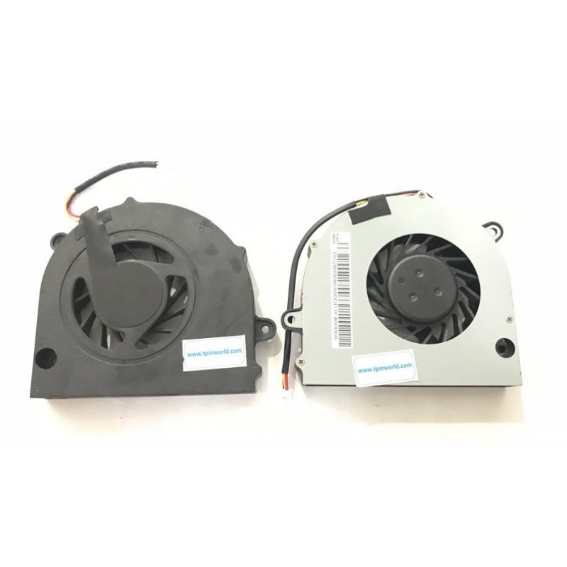 Ventilateur CPU Fan refroidisseur GC055010VH-A DC5V