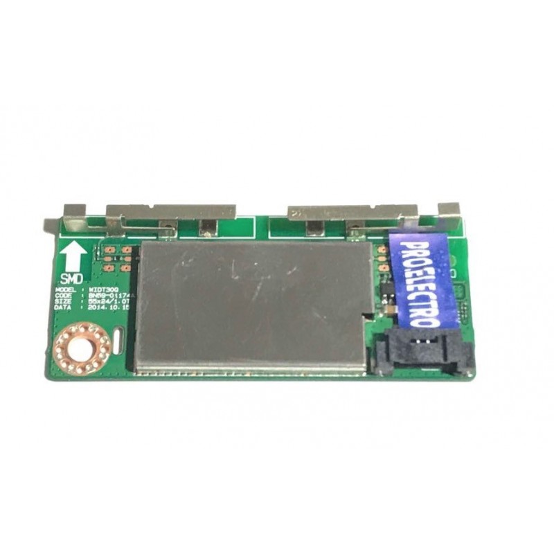 Board wireless TV SAMSUNG WIDT30Q BN59-01174A