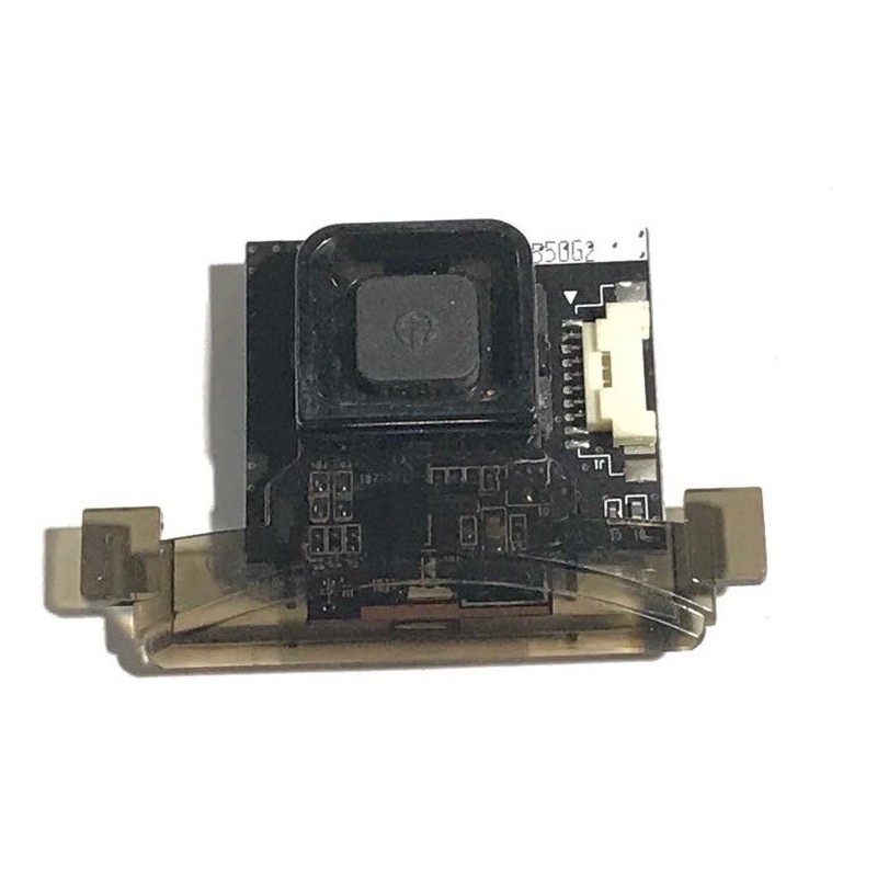 Button power TV EBR80772102