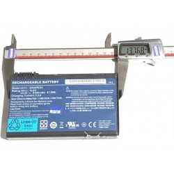 Battery Batterie ACER TM00741 TM00751 GRAPE32 GRAPE3 CM-2