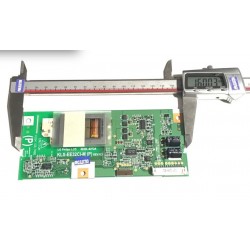 Board Carte TV PHILIPS KLS-EE32CI-M(P) 66632L-0272A