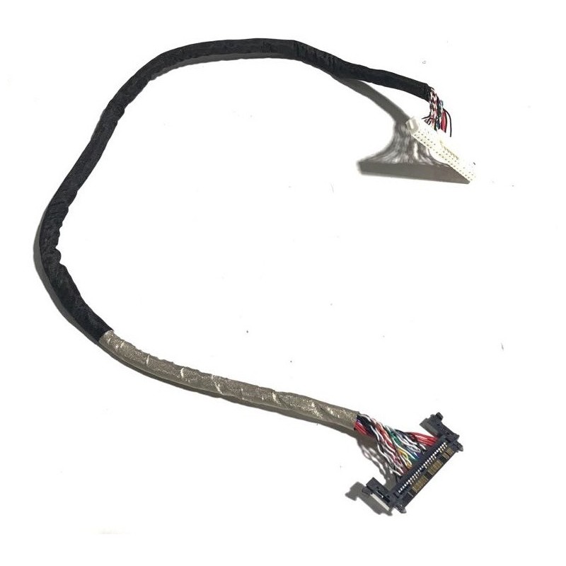 LCD Cable TV NEC E464 E464-J1(B)