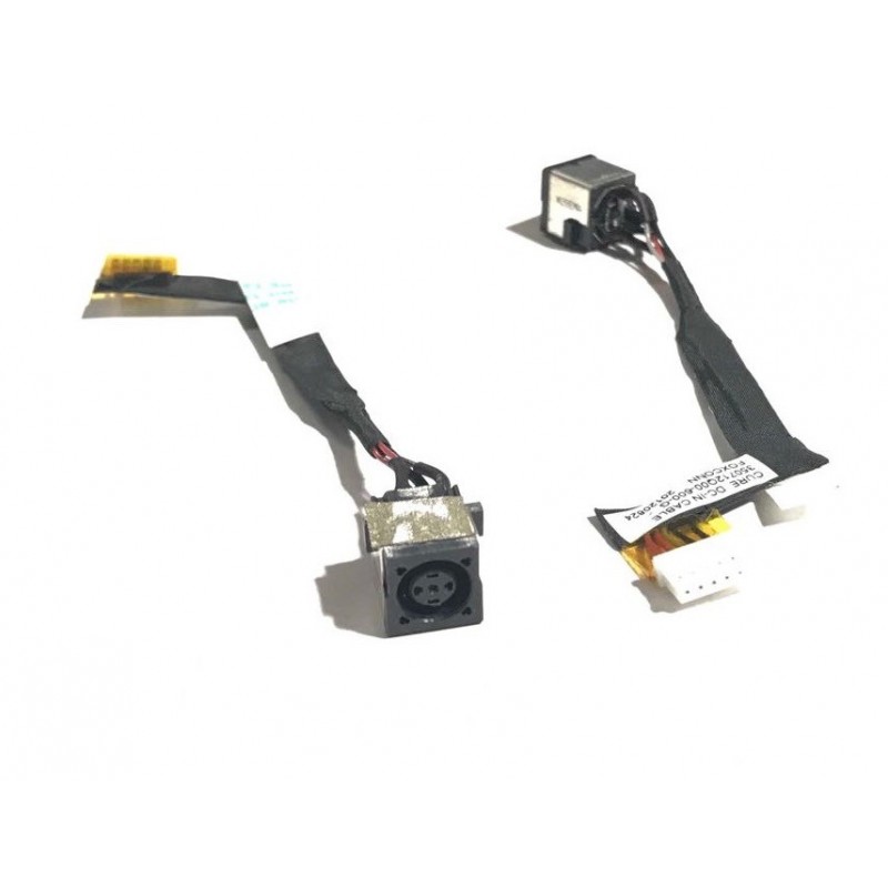 DC power jack laptop portable HP 6560B 350712Q00-600-G