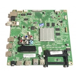 Motherboard TV Philips 55PUH6400/88 715G7030-M0G-000-005N CBPFF8HBA7CT 40PUH6400 M0H-000-005K