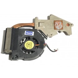 Ventilateur fan heatsink GATEWAY NV56 60.4BX07.001 DFS551305MC0T F926