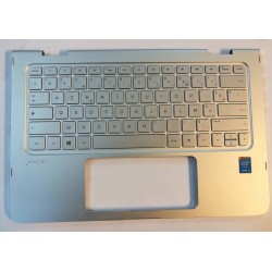 Keyboard clavier HP spectre pro x360 spectre x360 806500 MP-13J73F0J920