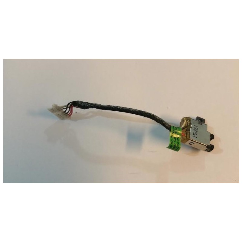 DC power jack HP spectre pro x360 spectre x360 789660-FD3 789960-YD3