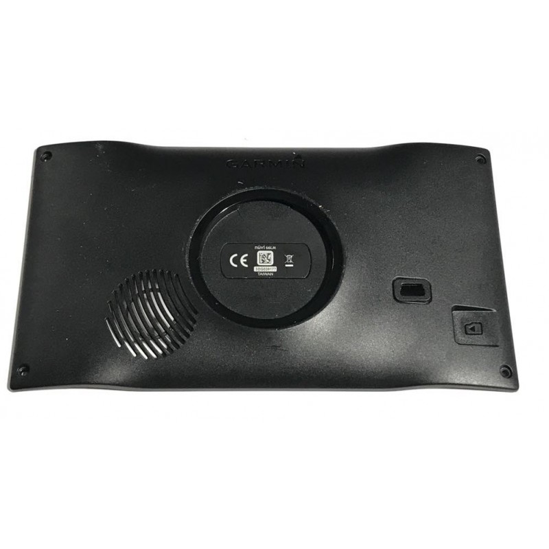 Cache coque cover GPS GARMIN NUVI 66LM 361-00056-01