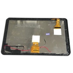 LCD dalle screen complet mpman MPDC1006 FPC1014004 DH-1007A1-FPC033-V3.0