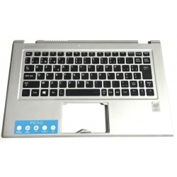 Keyboard clavier NEC Lavie Z HMB8610SMA17