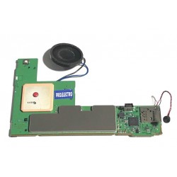 Motherboard Carte Mere GPS GARMIN DRIVE ASSIST 51 LMT-D