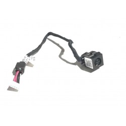 DC Jack power DELL Latitude E5430 QXW00 DC30100H200 09KHJ3