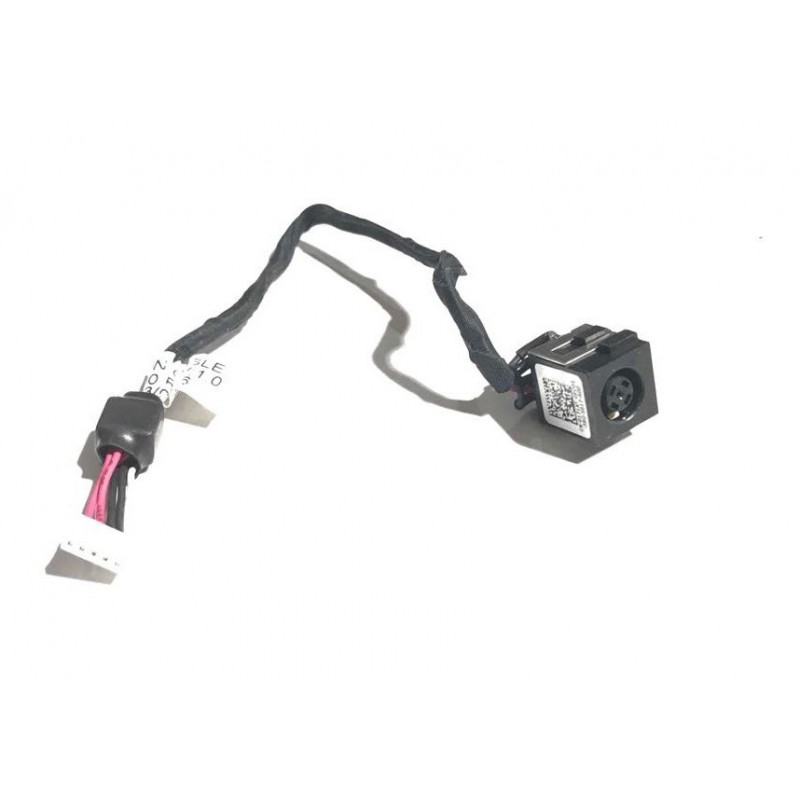 DC Jack power DELL Latitude E5430 QXW00 DC30100H200 09KHJ3