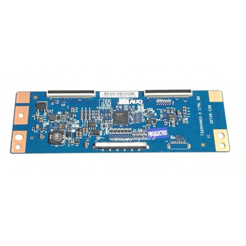 TCON Board carte pour TV Television LG EBR57316203 EAX57318101