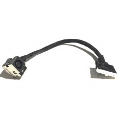 DC Jack power HP COMPAQ CQ42 G42 G56 G2 CQ56 CQ62 DD0AX1PB000