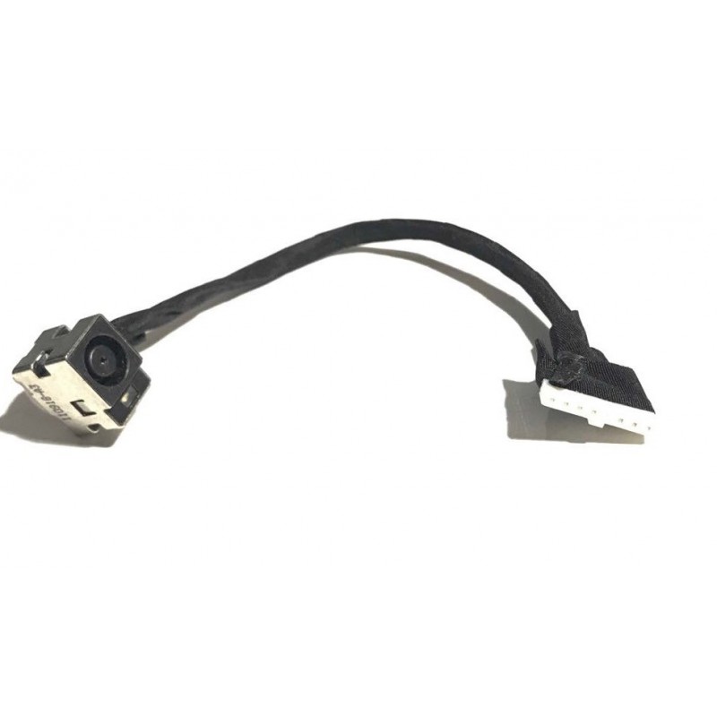 DC Jack power HP COMPAQ CQ42 G42 G56 G2 CQ56 CQ62 DD0AX1PB000